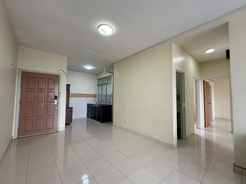 Pangsapuri untuk Disewa di Kipark Apartment - Vivian Abdullah - Interior - PropertyGuru.com.my