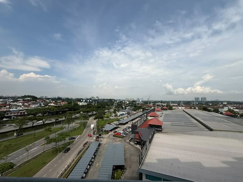 Pangsapuri untuk Disewa di Kipark Apartment - Vivian Abdullah - Exterior - PropertyGuru.com.my
