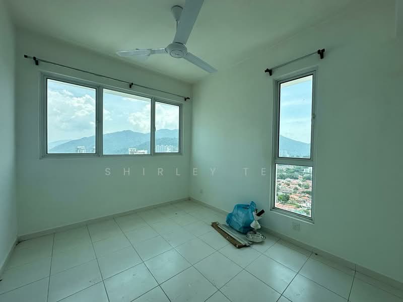 Kondominium untuk Dijual di i-Santorini - Shirley Teh - View - PropertyGuru.com.my