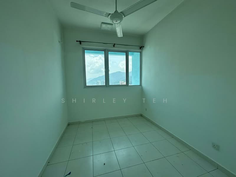 Kondominium untuk Dijual di i-Santorini - Shirley Teh - Bedroom - PropertyGuru.com.my