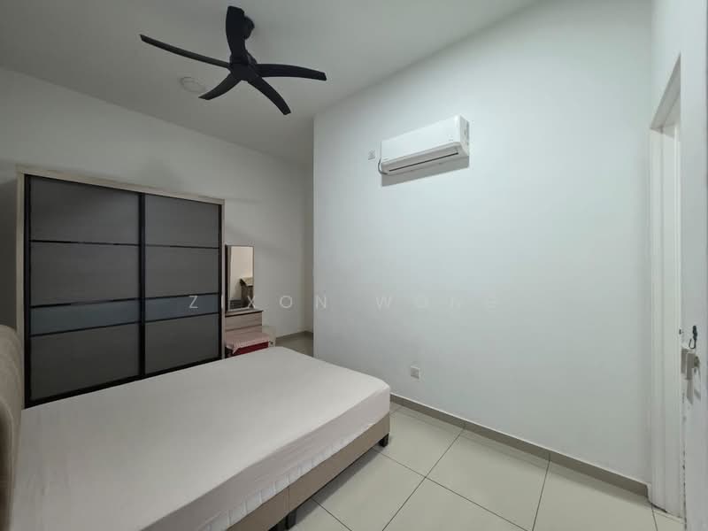 Rumah Kluster untuk Dijual di Bukit Indah (Iskandar Puteri (Nusajaya)) - Zixon Wong - PropertyGuru.com.my