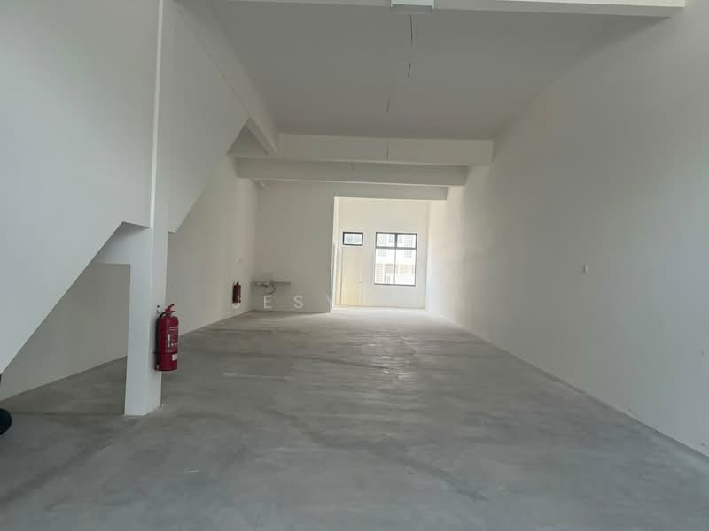 Kedai untuk Disewa di Taman Bukit Kaze (Ulu Tiram) - Jesy Tey - Interior - PropertyGuru.com.my