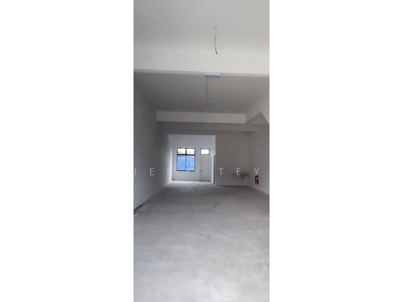 Kedai untuk Disewa di Taman Bukit Kaze (Ulu Tiram) - Jesy Tey - Interior - PropertyGuru.com.my
