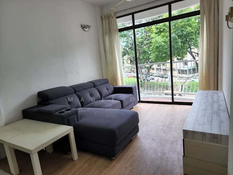 Pangsapuri untuk Disewa di Tanjung Court - Mable Ong - Living Room - PropertyGuru.com.my