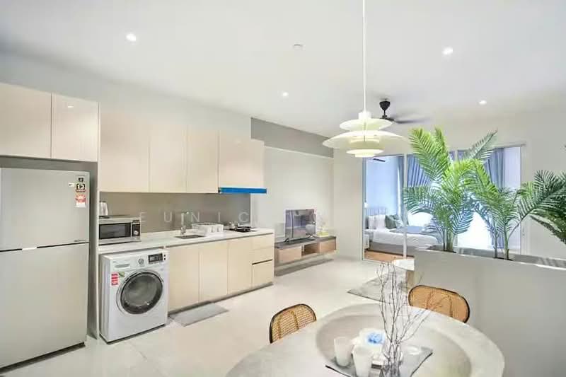 Servis Apartment untuk Disewa di Quill Residence - Eunice Wang - PropertyGuru.com.my