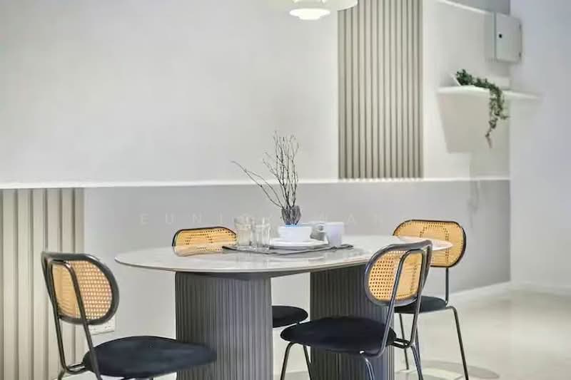 Servis Apartment untuk Disewa di Quill Residence - Eunice Wang - PropertyGuru.com.my