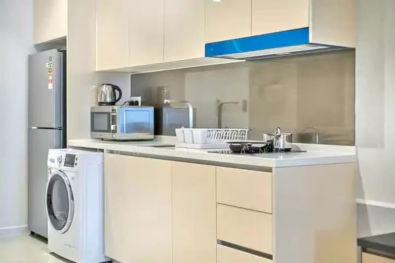 Servis Apartment untuk Disewa di Quill Residence - Eunice Wang - PropertyGuru.com.my