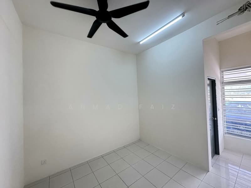 Rumah Teres 1 Tingkat untuk Disewa di Dengkil (Selangor) - Ahmad Faiz - Interior - PropertyGuru.com.my