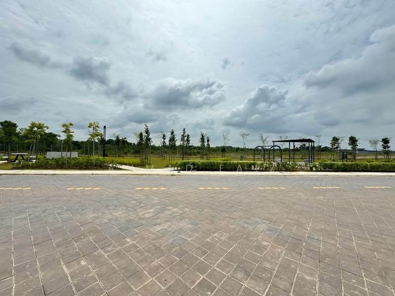 Rumah Teres 1 Tingkat untuk Disewa di Dengkil (Selangor) - Ahmad Faiz - Exterior - PropertyGuru.com.my