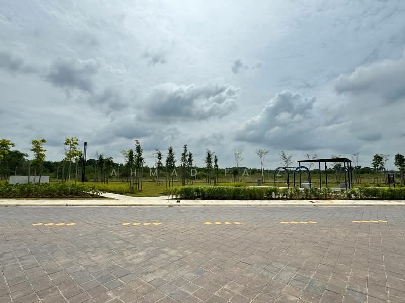 Rumah Teres 1 Tingkat untuk Disewa di Dengkil (Selangor) - Ahmad Faiz - Exterior - PropertyGuru.com.my