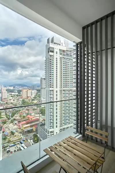 Servis Apartment untuk Disewa di Quill Residence - Eunice Wang - PropertyGuru.com.my
