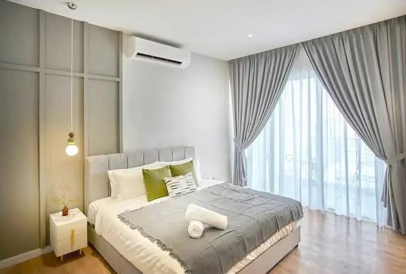 Servis Apartment untuk Disewa di Quill Residence - Eunice Wang - PropertyGuru.com.my