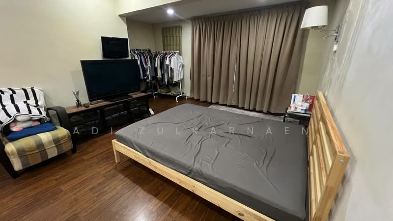 Rumah Teres 2 Tingkat untuk Disewa di SS19 (Subang Jaya) - Adi Zulkarnaen - Bedroom - PropertyGuru.com.my