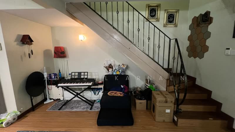 Rumah Teres 2 Tingkat untuk Disewa di SS19 (Subang Jaya) - Adi Zulkarnaen - Interior - PropertyGuru.com.my