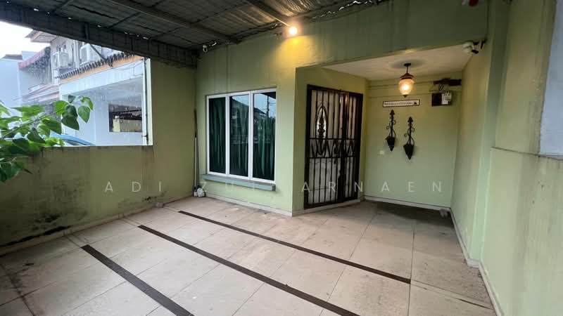 Rumah Teres 2 Tingkat untuk Disewa di SS19 (Subang Jaya) - Adi Zulkarnaen - Exterior - PropertyGuru.com.my