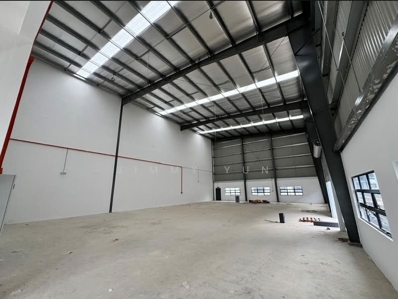 Kilang untuk Disewa di NCT Smart Industrial Park (Sepang) - Jimmy Yun - Interior - PropertyGuru.com.my