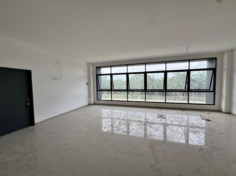 Kilang untuk Disewa di NCT Smart Industrial Park (Sepang) - Jimmy Yun - Interior - PropertyGuru.com.my