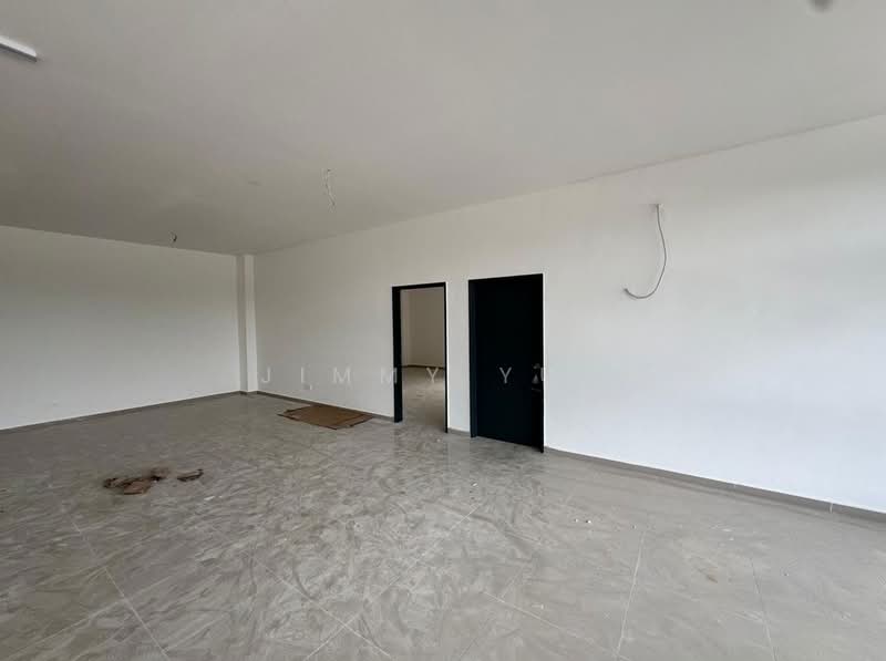 Kilang untuk Disewa di NCT Smart Industrial Park (Sepang) - Jimmy Yun - Interior - PropertyGuru.com.my