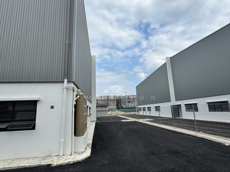 Kilang untuk Disewa di NCT Smart Industrial Park (Sepang) - Jimmy Yun - Exterior - PropertyGuru.com.my