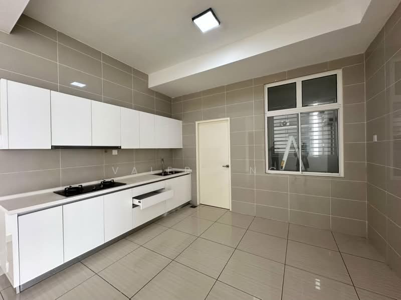 Kondominium untuk Disewa di Damansara Foresta - Valerie Ng - Kitchen - PropertyGuru.com.my