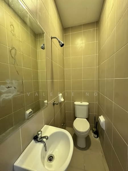 Kondominium untuk Disewa di Damansara Foresta - Valerie Ng - Bathroom - PropertyGuru.com.my