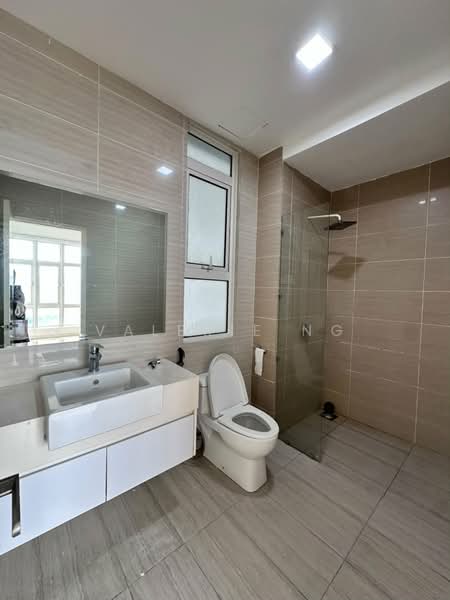 Kondominium untuk Disewa di Damansara Foresta - Valerie Ng - Bathroom - PropertyGuru.com.my