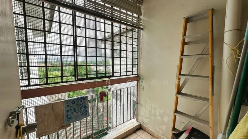 Kondominium untuk Dijual di Selesa Puteri Condominium - Caren Chong - PropertyGuru.com.my