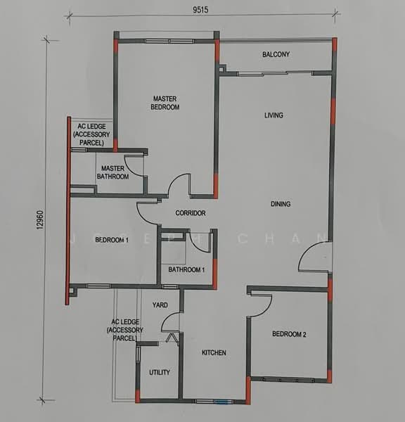 Townhouse for Sale in Setia Alam (Selangor) - Joseph Chan - PropertyGuru.com.my