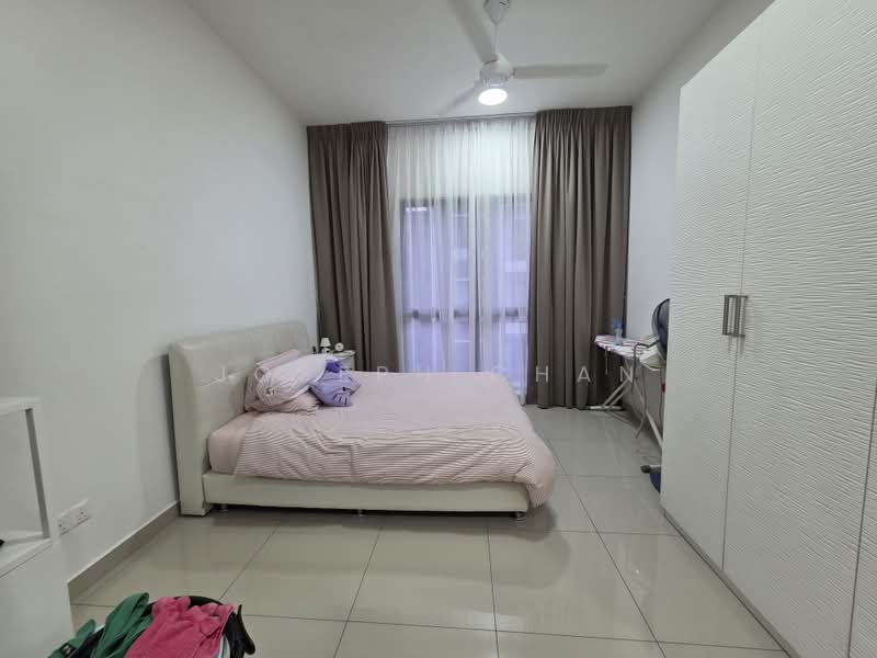 Townhouse for Sale in Setia Alam (Selangor) - Joseph Chan - Bedroom - PropertyGuru.com.my