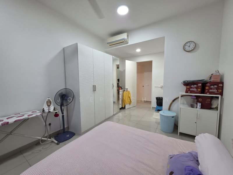 Townhouse for Sale in Setia Alam (Selangor) - Joseph Chan - Bedroom - PropertyGuru.com.my