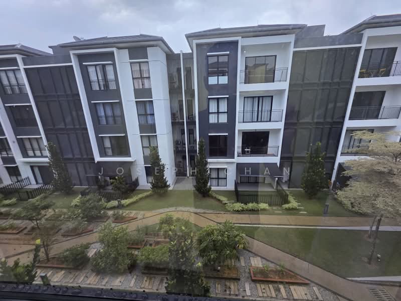 Townhouse for Sale in Setia Alam (Selangor) - Joseph Chan - Exterior - PropertyGuru.com.my