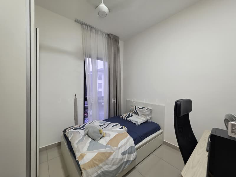Townhouse for Sale in Setia Alam (Selangor) - Joseph Chan - Bedroom - PropertyGuru.com.my