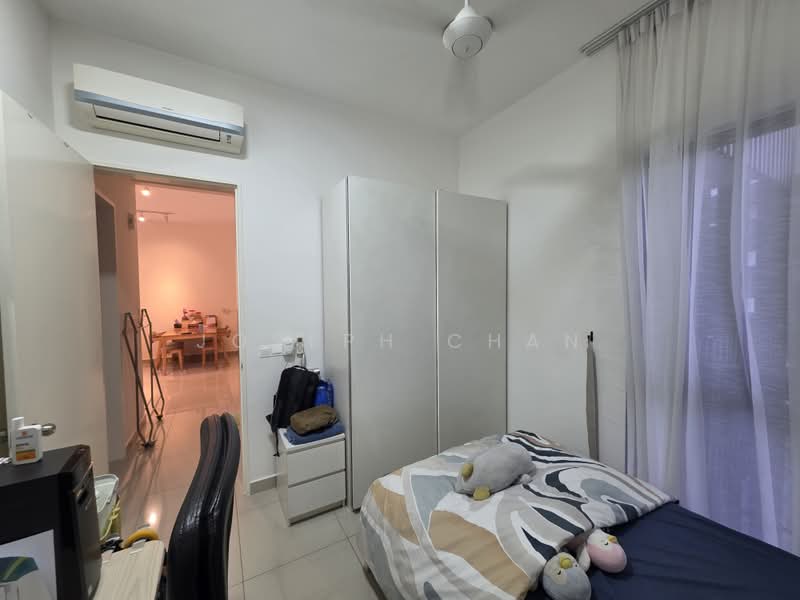 Townhouse for Sale in Setia Alam (Selangor) - Joseph Chan - Bedroom - PropertyGuru.com.my