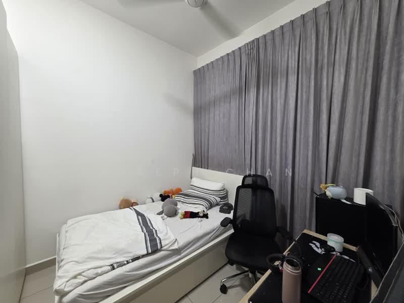 Townhouse for Sale in Setia Alam (Selangor) - Joseph Chan - Bedroom - PropertyGuru.com.my