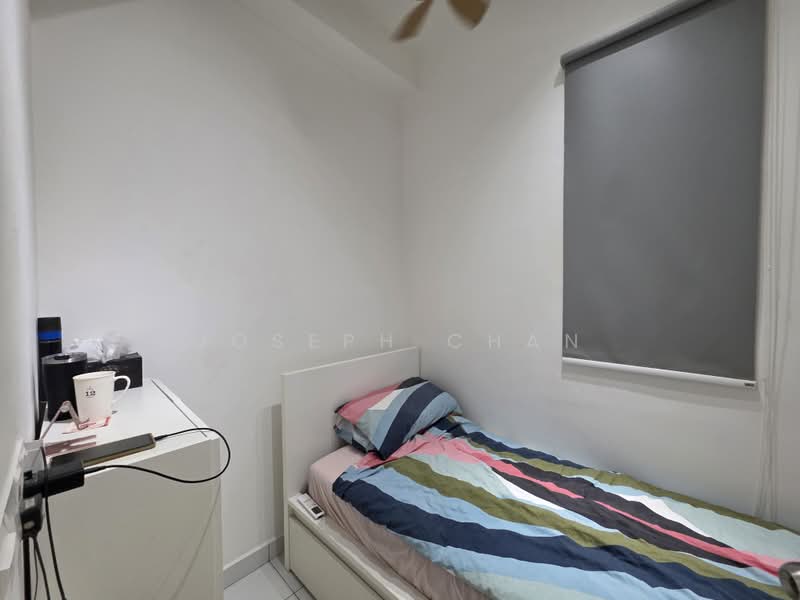 Townhouse for Sale in Setia Alam (Selangor) - Joseph Chan - Bedroom - PropertyGuru.com.my