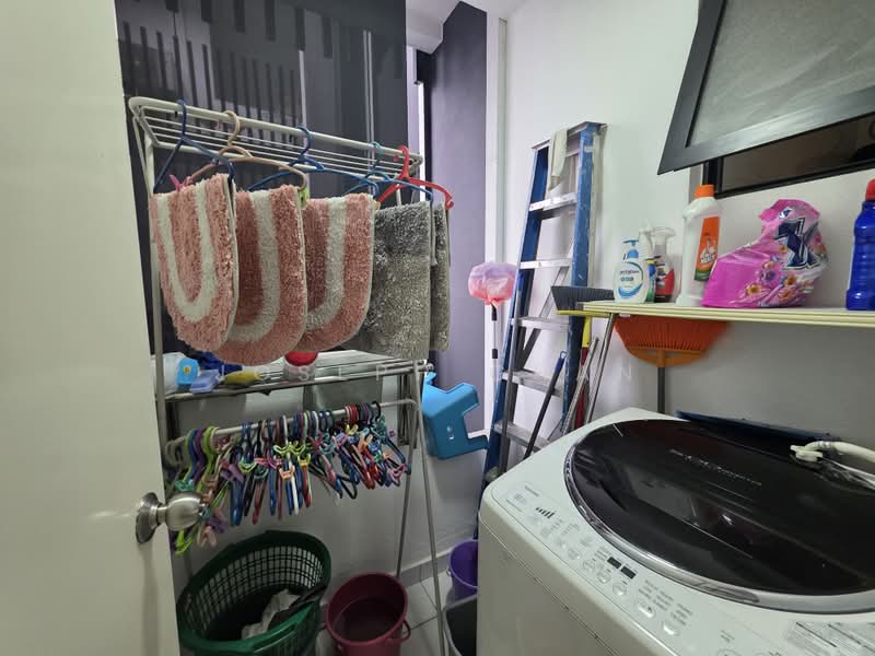 Townhouse for Sale in Setia Alam (Selangor) - Joseph Chan - Interior - PropertyGuru.com.my