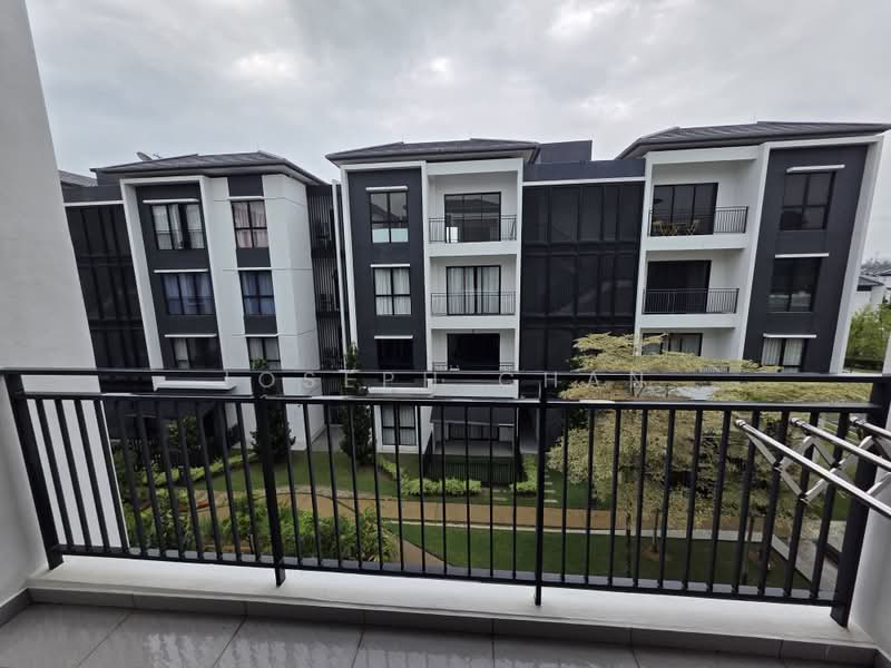 Townhouse for Sale in Setia Alam (Selangor) - Joseph Chan - Exterior - PropertyGuru.com.my