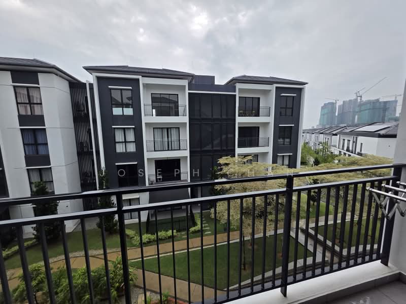 Townhouse for Sale in Setia Alam (Selangor) - Joseph Chan - Exterior - PropertyGuru.com.my