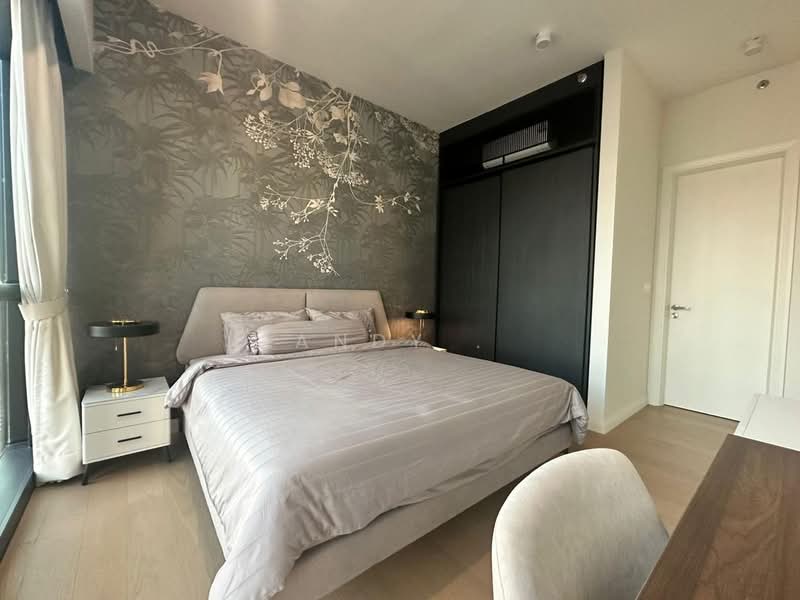 Servis Apartment untuk Disewa di TRX Residences - Andy . - PropertyGuru.com.my