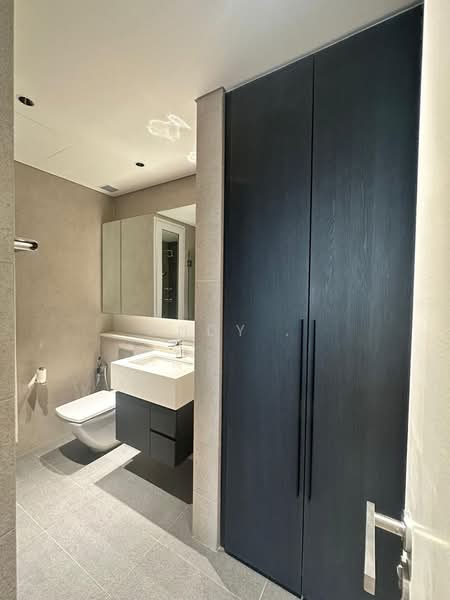 Servis Apartment untuk Disewa di TRX Residences - Andy . - PropertyGuru.com.my