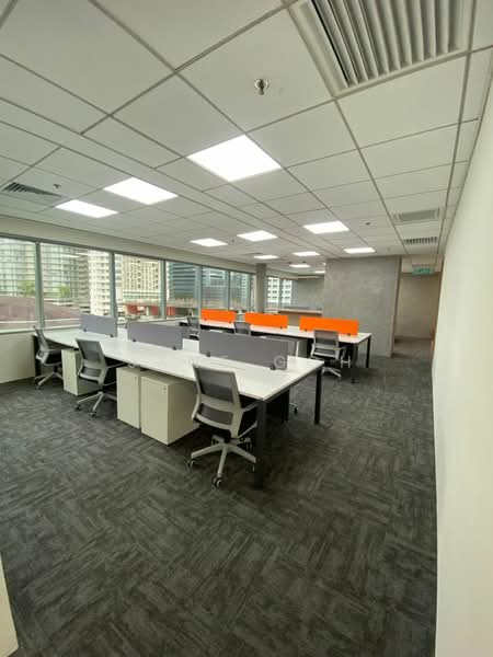 Office for Rent in KL City Centre (Kuala Lumpur) - JANE GOH - Interior - PropertyGuru.com.my
