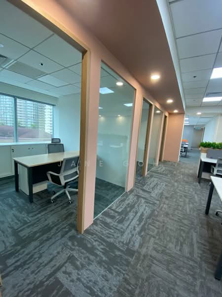 Office for Rent in KL City Centre (Kuala Lumpur) - JANE GOH - Interior - PropertyGuru.com.my