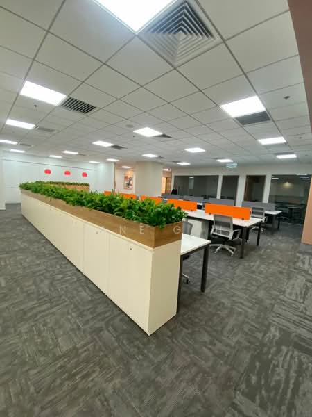 Office for Rent in KL City Centre (Kuala Lumpur) - JANE GOH - Interior - PropertyGuru.com.my