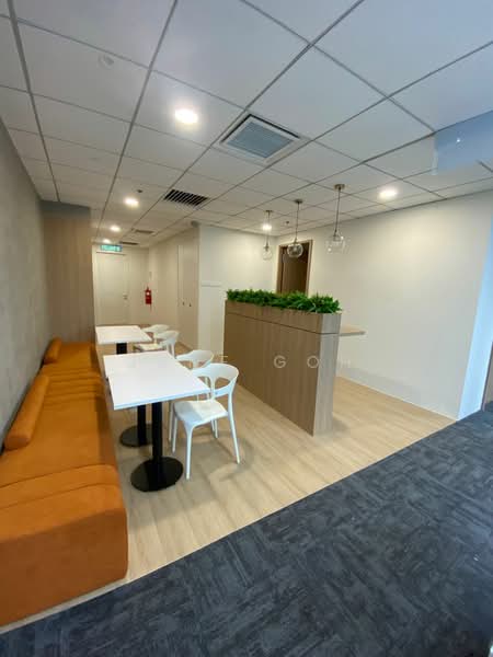 Office for Rent in KL City Centre (Kuala Lumpur) - JANE GOH - Interior - PropertyGuru.com.my