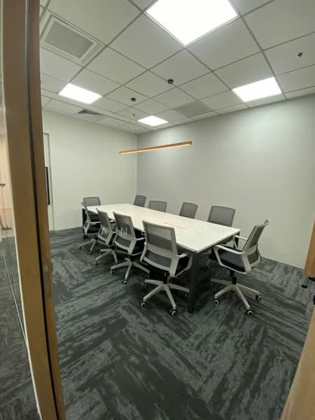 Office for Rent in KL City Centre (Kuala Lumpur) - JANE GOH - Interior - PropertyGuru.com.my