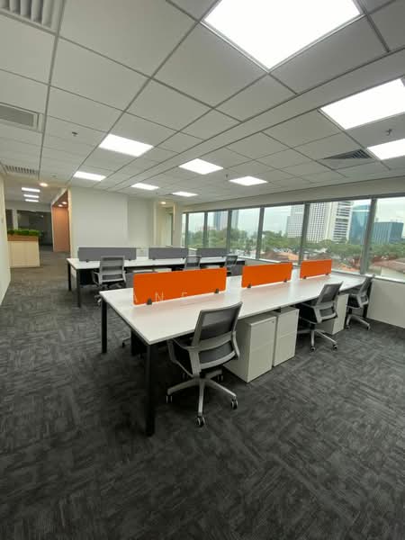 Office for Rent in KL City Centre (Kuala Lumpur) - JANE GOH - Interior - PropertyGuru.com.my