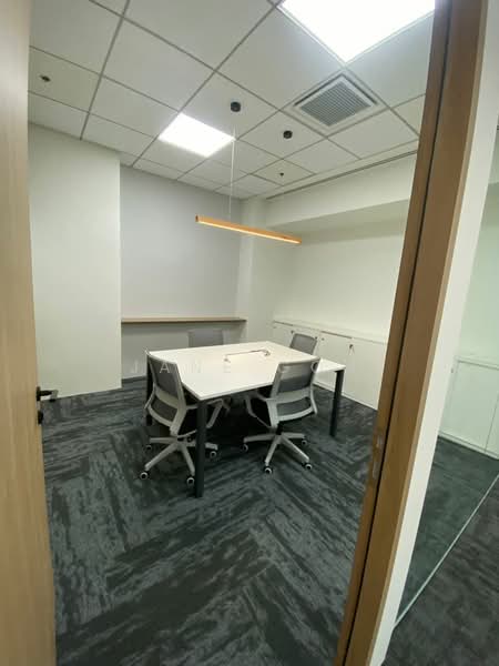 Office for Rent in KL City Centre (Kuala Lumpur) - JANE GOH - Interior - PropertyGuru.com.my