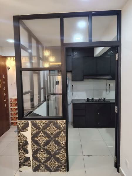 Servis Apartment untuk Disewa di Larkin Heights - Diviya . - PropertyGuru.com.my
