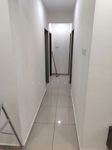 Servis Apartment untuk Disewa di Larkin Heights - Diviya . - PropertyGuru.com.my