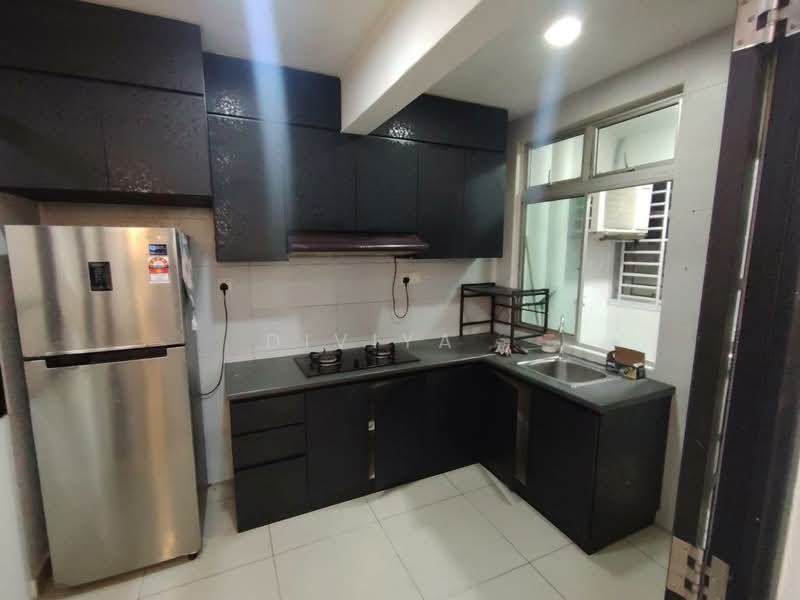 Servis Apartment untuk Disewa di Larkin Heights - Diviya . - PropertyGuru.com.my